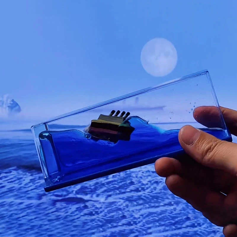 Корабль круизной жидкости speeddrift бутылка лодка орнамент из смолы Титаник украшение для стола в гостиную жидкие часы подарки
Корабль круизной жидкости speeddrift бутылка лодка орнамент из смолы Титаник украшение для стола в гостиную жидкие часы подарки