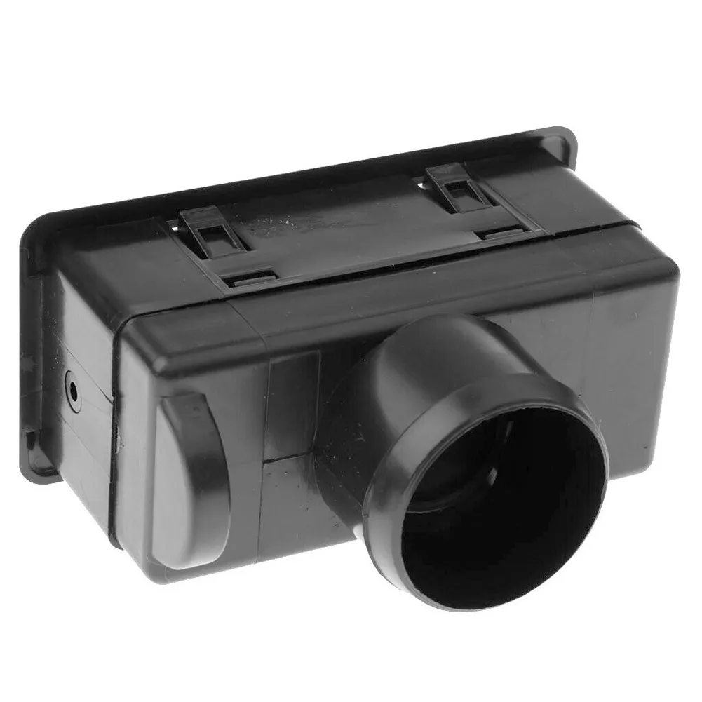 1PC Air Vent New Replacement Car Auto Trailer Heat AC Dash Ventilation Outlet Universal Black Plastic Car Camper Accessories
1PC Air Vent New Replacement Car Auto Trailer Heat AC Dash Ventilation Outlet Universal Black Plastic Car Camper Accessories