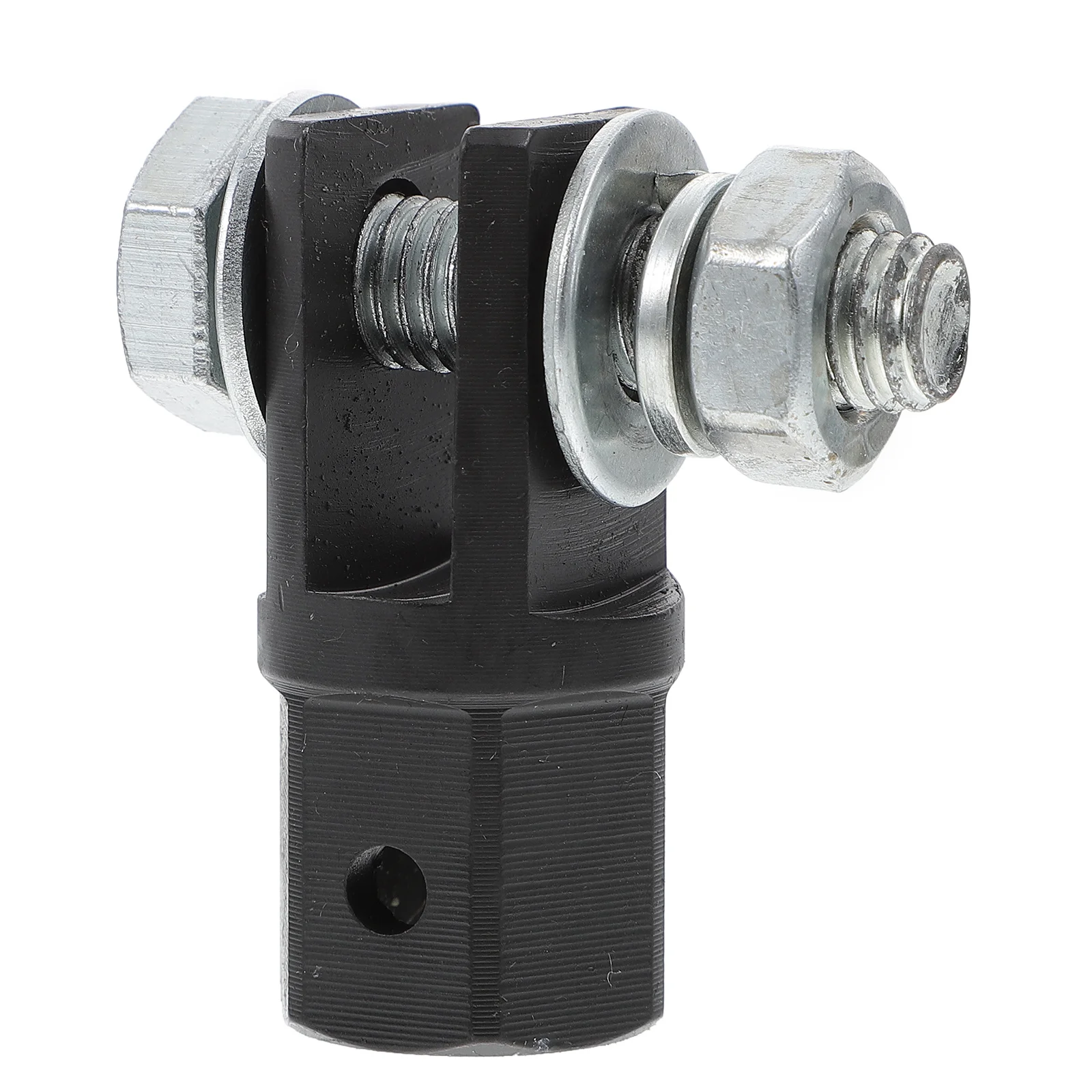 1/ 2 Universal Socket Adapter Car Jack Adapter Auto Accessory Socket Wrenches Major Jack Wrench 
1/ 2 Universal Socket Adapter Car Jack Adapter Auto Accessory Socket Wrenches Major Jack Wrench