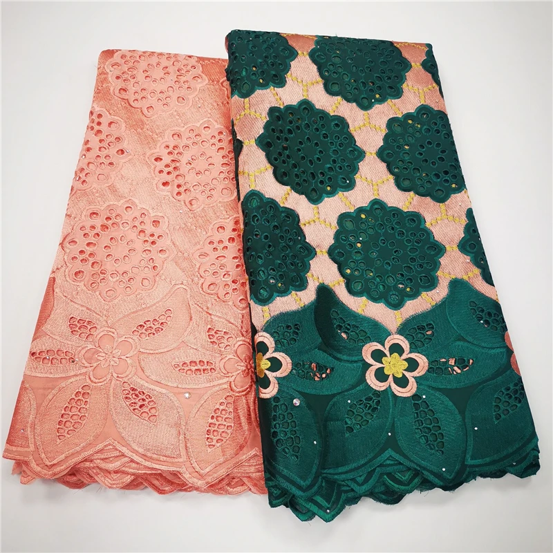 New Autriche Brode swiss voile lace cotton African lace fabric high quality lace 2022
New Autriche Brode swiss voile lace cotton African lace fabric high quality lace 2022