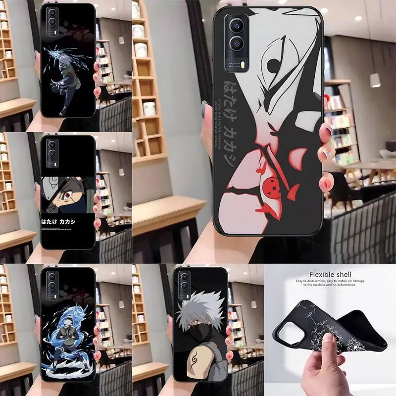 Чехол для Vivo Y31 Y53 Y71 Y75 Y79 Y81 Y83 Y55 Y66 Y67 Y69 Y9S V11 V15 V17 Neo противоударный чехол с аниме Наруто
Чехол для Vivo Y31 Y53 Y71 Y75 Y79 Y81 Y83 Y55 Y66 Y67 Y69 Y9S V11 V15 V17 Neo противоударный чехол с аниме Наруто