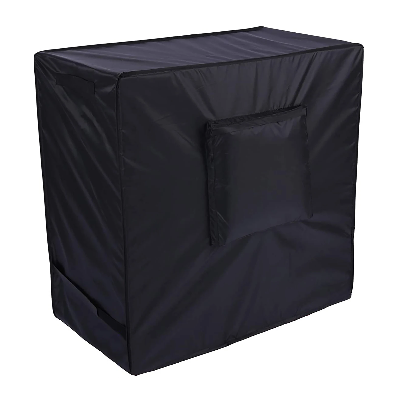 Rolling Ice Chest Cover Outdoor Indoor Rolling Ice Chest Trolley Rain Covers Sunproof Resistant Party Protective Cover Durable
Rolling Ice Chest Cover Outdoor Indoor Rolling Ice Chest Trolley Rain Covers Sunproof Resistant Party Protective Cover Durable