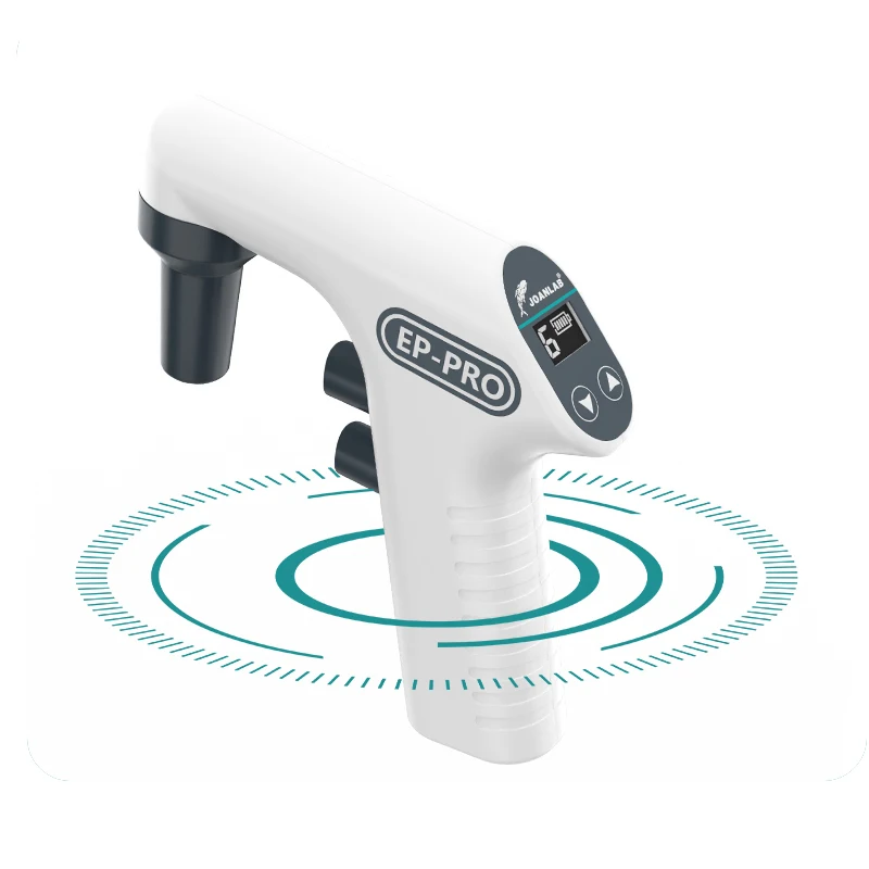 Electric Pipette Controller Large Volume Automatic Pipette Laboratory Equipment Electronic Pipette Pump 110v To 220v
Electric Pipette Controller Large Volume Automatic Pipette Laboratory Equipment Electronic Pipette Pump 110v To 220v