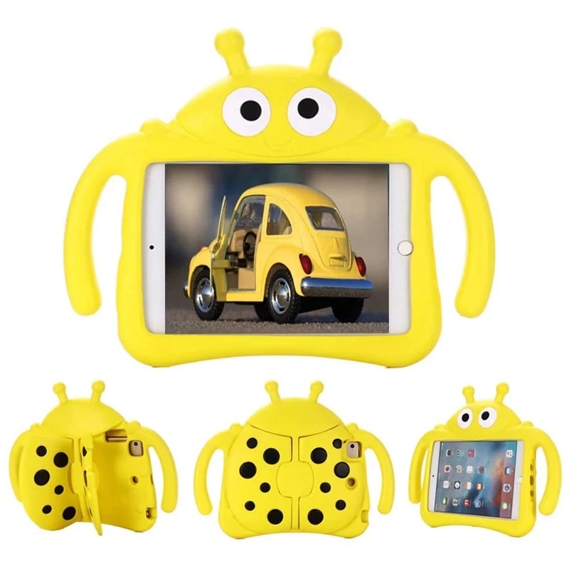 Case For IPad Mini 1 2 3 4 5 Cute Cartoon Shock Proof Full Body Cover For Kids Stand Tablet Cover For Ipad Mini Case
Case For IPad Mini 1 2 3 4 5 Cute Cartoon Shock Proof Full Body Cover For Kids Stand Tablet Cover For Ipad Mini Case