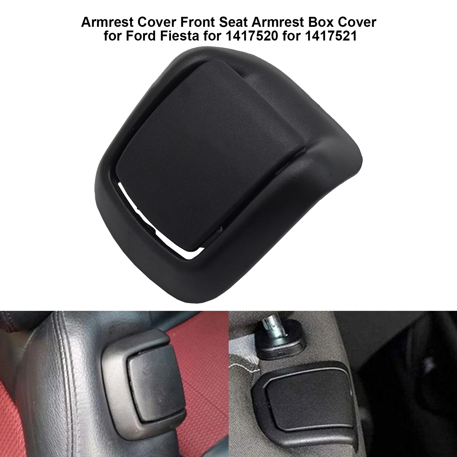 For Ford Fiesta Left/Right Hand Front Seat Tilt Handles 1417521 1417520 Left/Right Adjust Support Seat Cover Car Styling
For Ford Fiesta Left/Right Hand Front Seat Tilt Handles 1417521 1417520 Left/Right Adjust Support Seat Cover Car Styling
