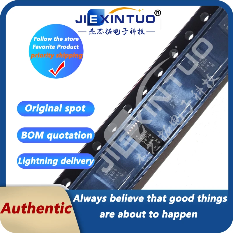 MPM3606AGQV-Z MPKB MPM3620GQV-Z MPN6 MPM6010GQV-AEC1-Z MPHF DC DC CONVERTER 4.5-21V
MPM3606AGQV-Z MPKB MPM3620GQV-Z MPN6 MPM6010GQV-AEC1-Z MPHF DC DC CONVERTER 4.5-21V