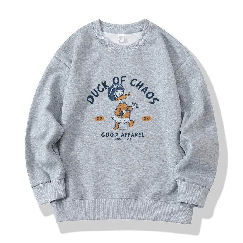 Donald Duck Casual Wear Disney Top Tops for Children Girl Children's Clothing From 4 to 13 Years ANIME TSHIRT T-shirts Soft Boys
Donald Duck Casual Wear Disney Top Tops for Children Girl Children's Clothing From 4 to 13 Years ANIME TSHIRT T-shirts Soft Boys