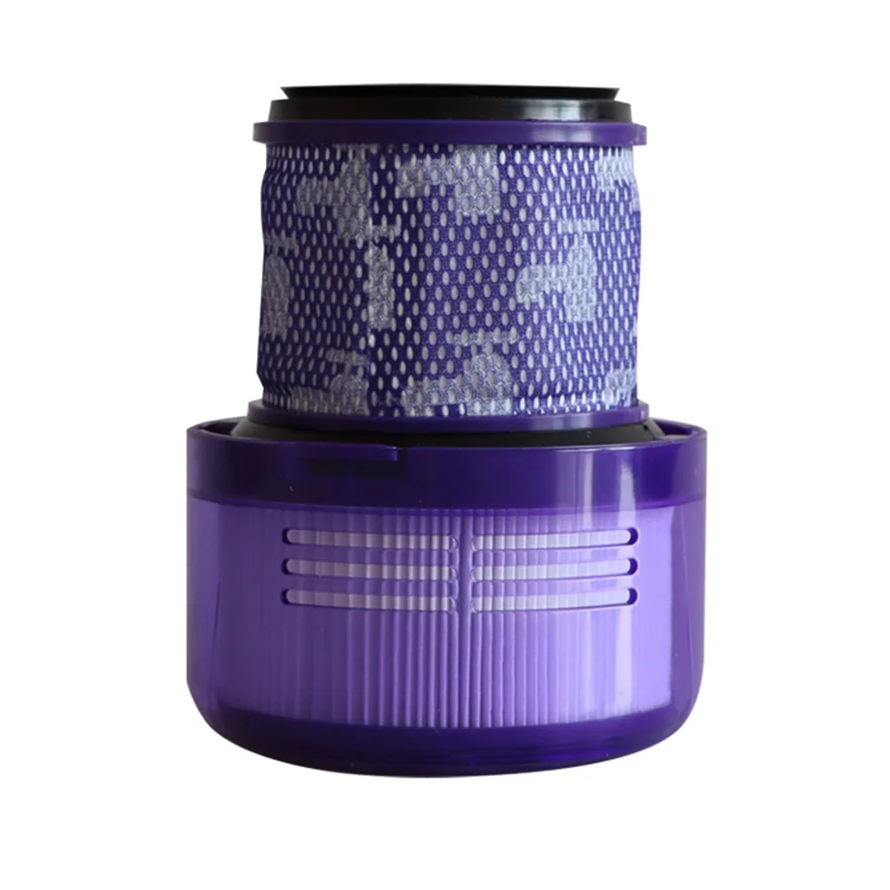 Vacuum Cleaner Filter Accessories Suit For Dyson V11 Outsize (large Version) Robot Vacuum Cleaner Accessories Filter Screen
Vacuum Cleaner Filter Accessories Suit For Dyson V11 Outsize (large Version) Robot Vacuum Cleaner Accessories Filter Screen
