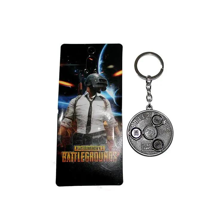 ИМПЕЛЛЕР Pubg брелок Модель 2
ИМПЕЛЛЕР Pubg брелок Модель 2