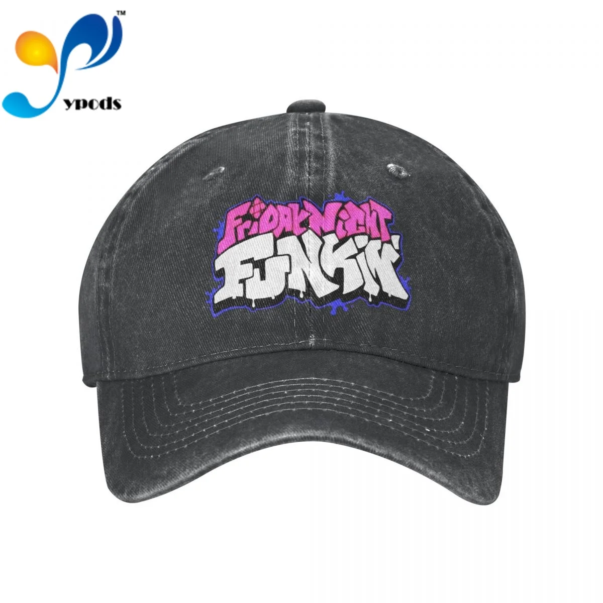 Friday Night Funkin Cotton Cap For Men Women Gorras Snapback Caps Baseball Caps Casquette Dad Hat
Friday Night Funkin Cotton Cap For Men Women Gorras Snapback Caps Baseball Caps Casquette Dad Hat
