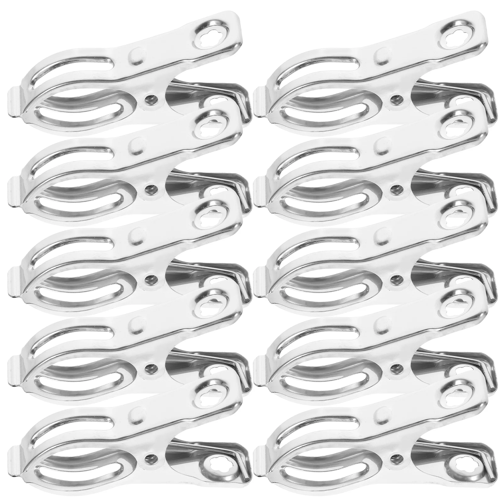 Of Metal Clothespins Beach Towel Clips Stainless Steel Chair Clips Clothes Drying Steel Drying Clothes Drying Quilt Clip
Of Metal Clothespins Beach Towel Clips Stainless Steel Chair Clips Clothes Drying Steel Drying Clothes Drying Quilt Clip