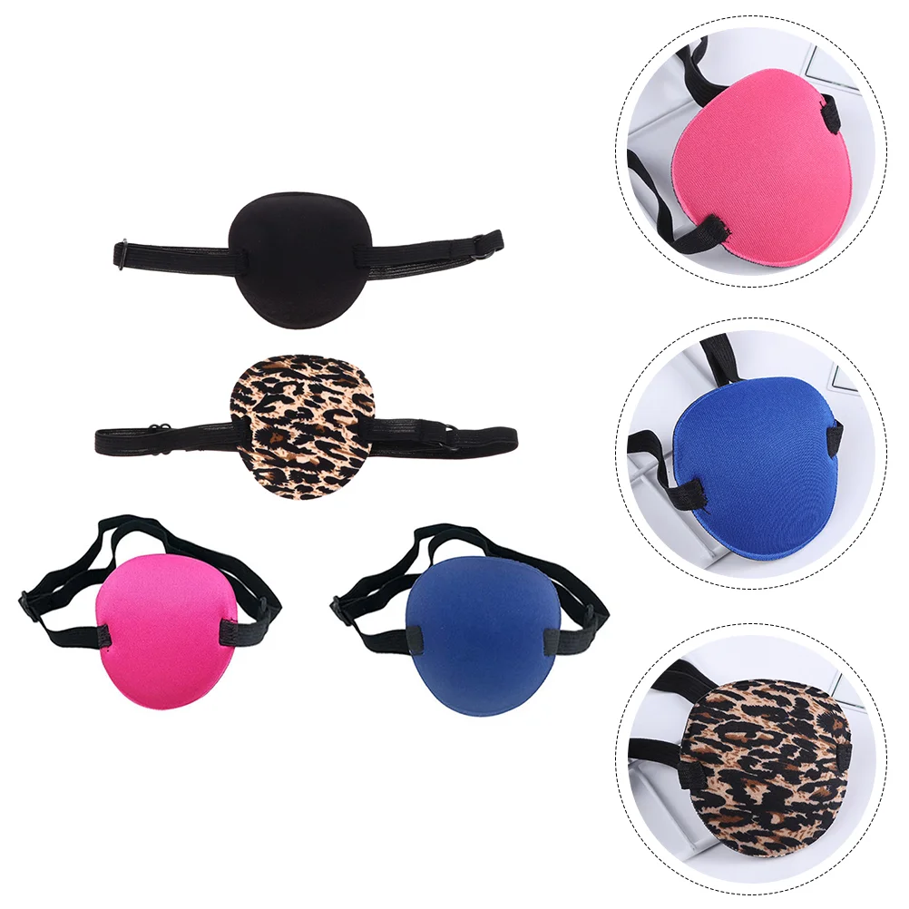 Eye Cover Patch Strabismuseyepatch Sleeplazy Amblyopiaout Block Corrective Light Covering Sleeping Eyeshade Black Adjustableone
Eye Cover Patch Strabismuseyepatch Sleeplazy Amblyopiaout Block Corrective Light Covering Sleeping Eyeshade Black Adjustableone