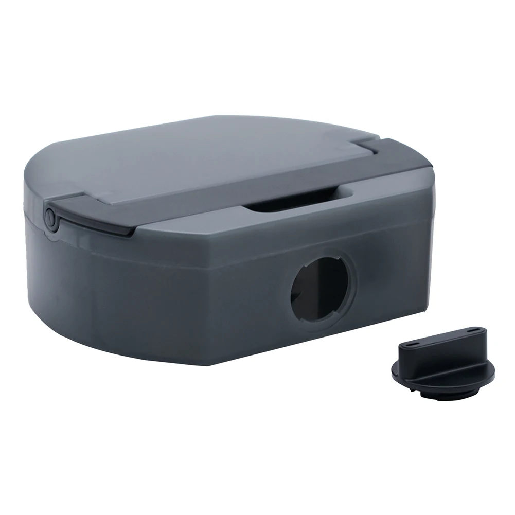 Water Tank for Braava Robot Mop, Compatible with Jet m6 Model, Sturdy Construction, Optimal Cleaning Efficiency
Water Tank for Braava Robot Mop, Compatible with Jet m6 Model, Sturdy Construction, Optimal Cleaning Efficiency