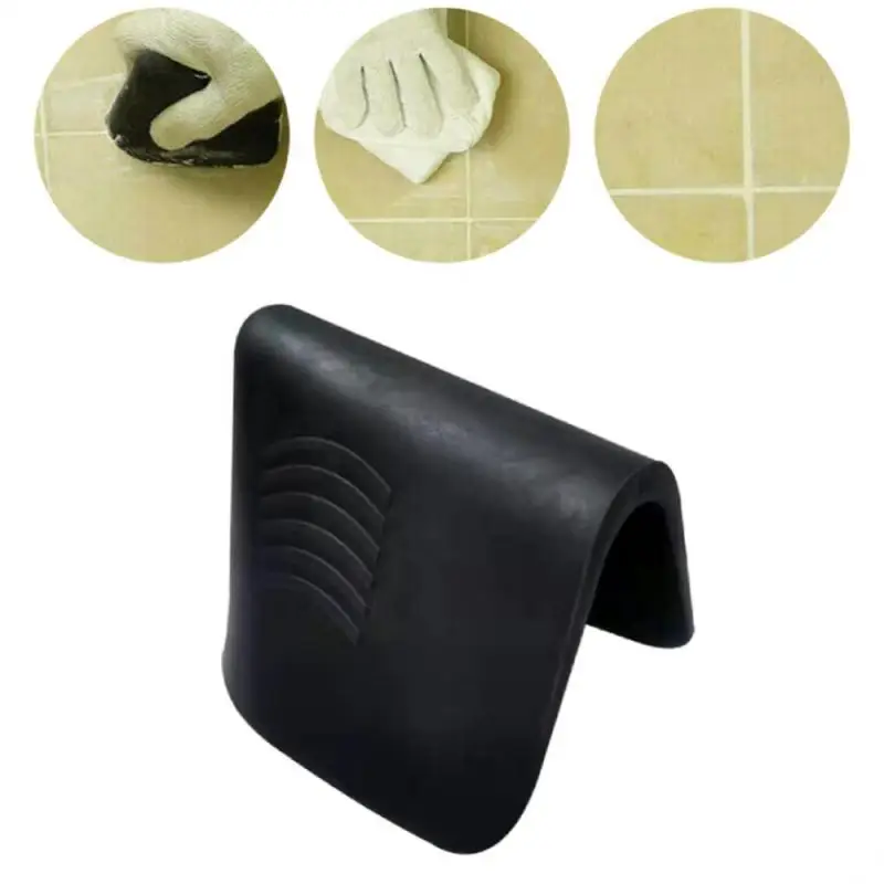 Caulking Finisher Tool 1/2Pcs Grout And Caulk Set Tile Wall Brick Edge Corner Sealant Cleaning Remover Home Improvement Helper
Caulking Finisher Tool 1/2Pcs Grout And Caulk Set Tile Wall Brick Edge Corner Sealant Cleaning Remover Home Improvement Helper
