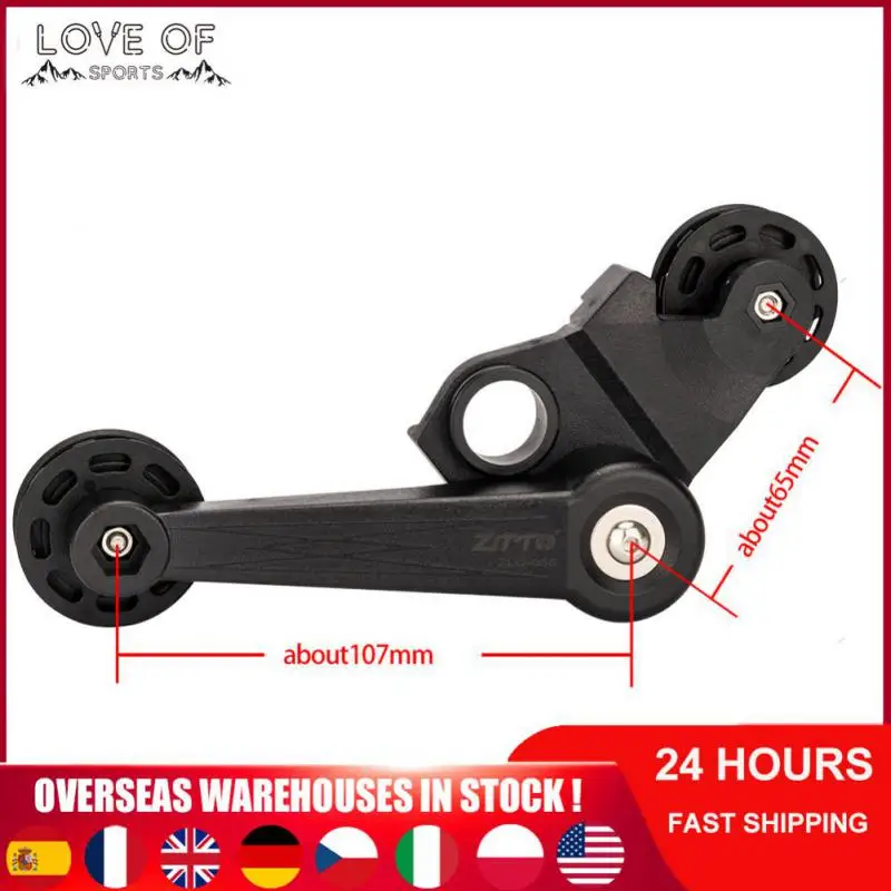 Velocità Singola 2-3 Velocità 6 Velocità Tiracatene Piega Pc Engineering Plastic Tensore Ad Anello Catena Tiracatena Posteriore
Velocità Singola 2-3 Velocità 6 Velocità Tiracatene Piega Pc Engineering Plastic Tensore Ad Anello Catena Tiracatena Posteriore