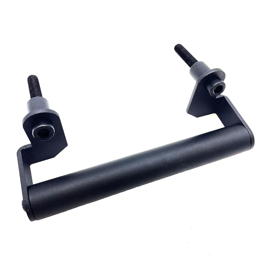GPS Navigation Bracket For Suzuki Gixxer 250SF 20+ Easy Viewing Design Weather Proof Enhances Road Route Material Aluminum
GPS Navigation Bracket For Suzuki Gixxer 250SF 20+ Easy Viewing Design Weather Proof Enhances Road Route Material Aluminum