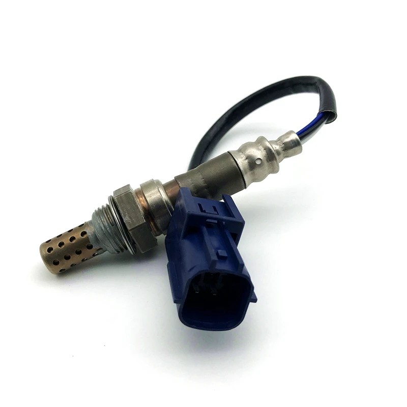 Lambda Oxygen Sensor Air Fuel Ratio O2 Probe Sensors For INFINITI NISSAN 226A0-AM601 226A0-AR210 234-4307 226A0AM601 2002-2009
Lambda Oxygen Sensor Air Fuel Ratio O2 Probe Sensors For INFINITI NISSAN 226A0-AM601 226A0-AR210 234-4307 226A0AM601 2002-2009