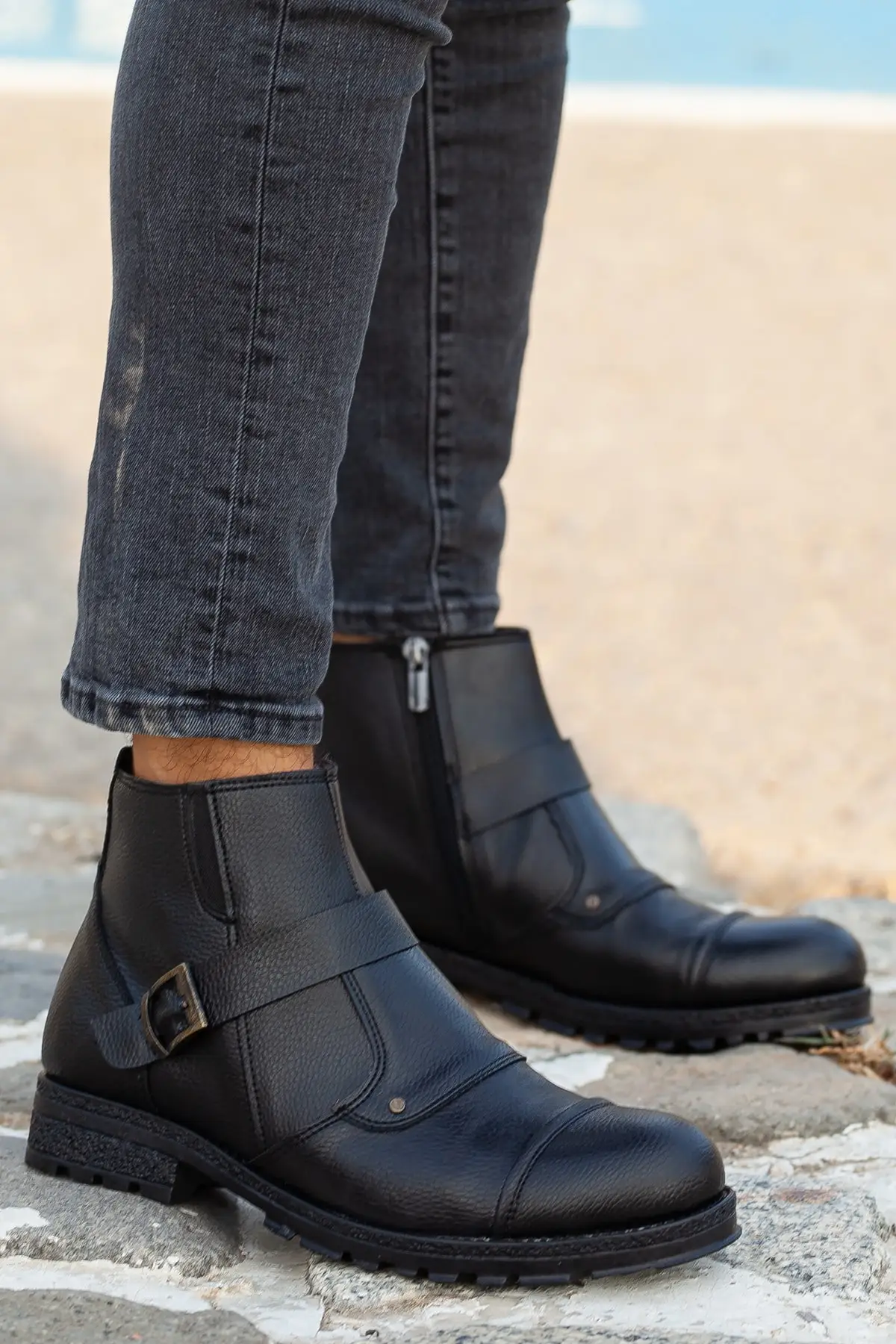 Black furry cold proof d Outdoor Casual Shoes Warm Activities Hiking Boots Quality Work Boots
Black furry cold proof d Outdoor Casual Shoes Warm Activities Hiking Boots Quality Work Boots