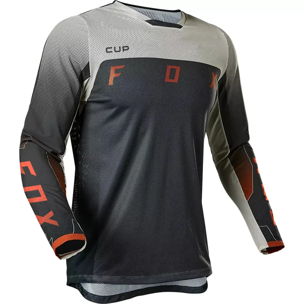 2022 Men's Downhill Jerseys FOX CUP Mountain Bike MTB Shirts Offroad DH Motorcycle Jersey Motocross Sportwear Clothing Bike
2022 Men's Downhill Jerseys FOX CUP Mountain Bike MTB Shirts Offroad DH Motorcycle Jersey Motocross Sportwear Clothing Bike
