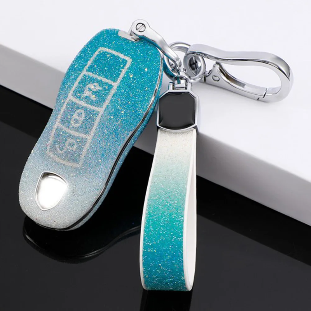 Brand New Cover Key Fob Case Holder Hot Sale Popular Remote Key Replacement Shell Stylish TPU 1 Set Accessories
Brand New Cover Key Fob Case Holder Hot Sale Popular Remote Key Replacement Shell Stylish TPU 1 Set Accessories