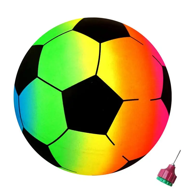 Inflatable Rainbow Beach Balls Underwater Game Swimming Accessories Pool Ball Rainbow Beach Balls Underwater Game Swimming
Inflatable Rainbow Beach Balls Underwater Game Swimming Accessories Pool Ball Rainbow Beach Balls Underwater Game Swimming