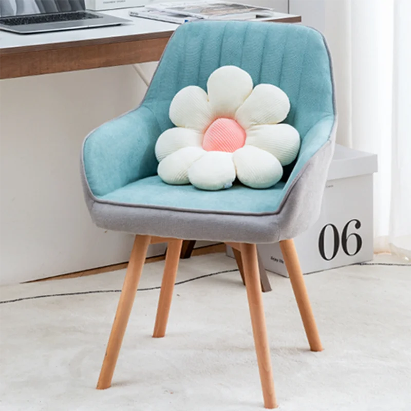 Rolling vanity Stool chair makeup organizer Nordic elegant stool chair dresser Counter designer taburete plegable home decor
Rolling vanity Stool chair makeup organizer Nordic elegant stool chair dresser Counter designer taburete plegable home decor