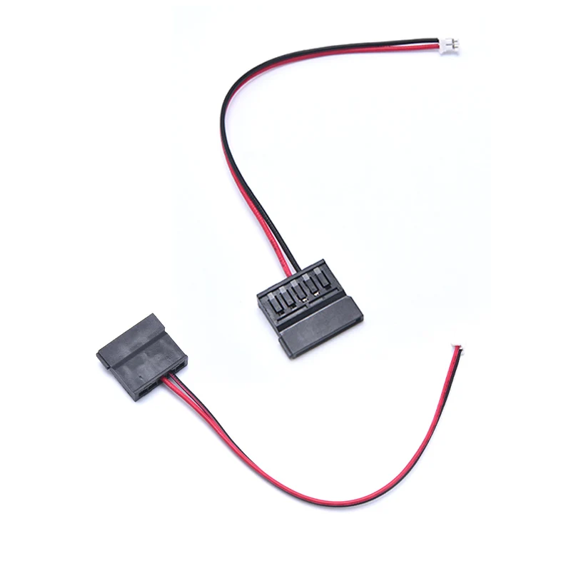 Компьютерные кабели Mini 2Pin к SATA кабель питания SATA кабели адаптера питания 22AWG 2022
Компьютерные кабели Mini 2Pin к SATA кабель питания SATA кабели адаптера питания 22AWG 2022