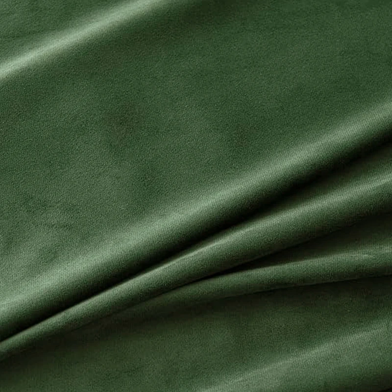 Бархатная ткань MUJIN для штор, 100% полиэстер
Бархатная ткань MUJIN для штор, 100% полиэстер