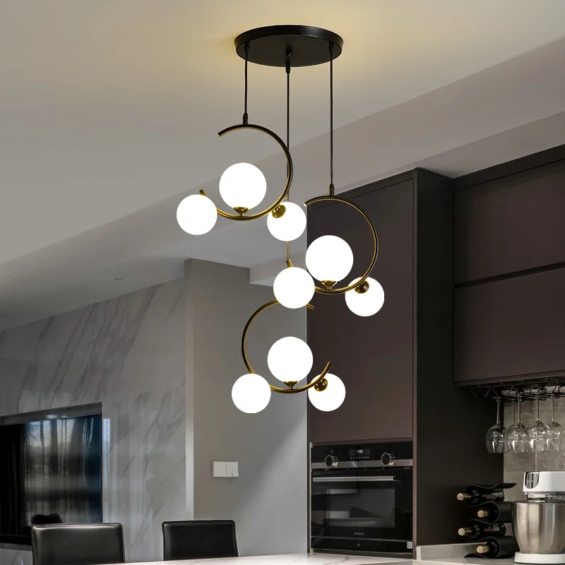 Gold Bar Table Lamp Nordic Restaurant Pendant Lamp Simple Study Lamp Personalized Creative Staircase Lamp Long Plate LED Lamp
Gold Bar Table Lamp Nordic Restaurant Pendant Lamp Simple Study Lamp Personalized Creative Staircase Lamp Long Plate LED Lamp