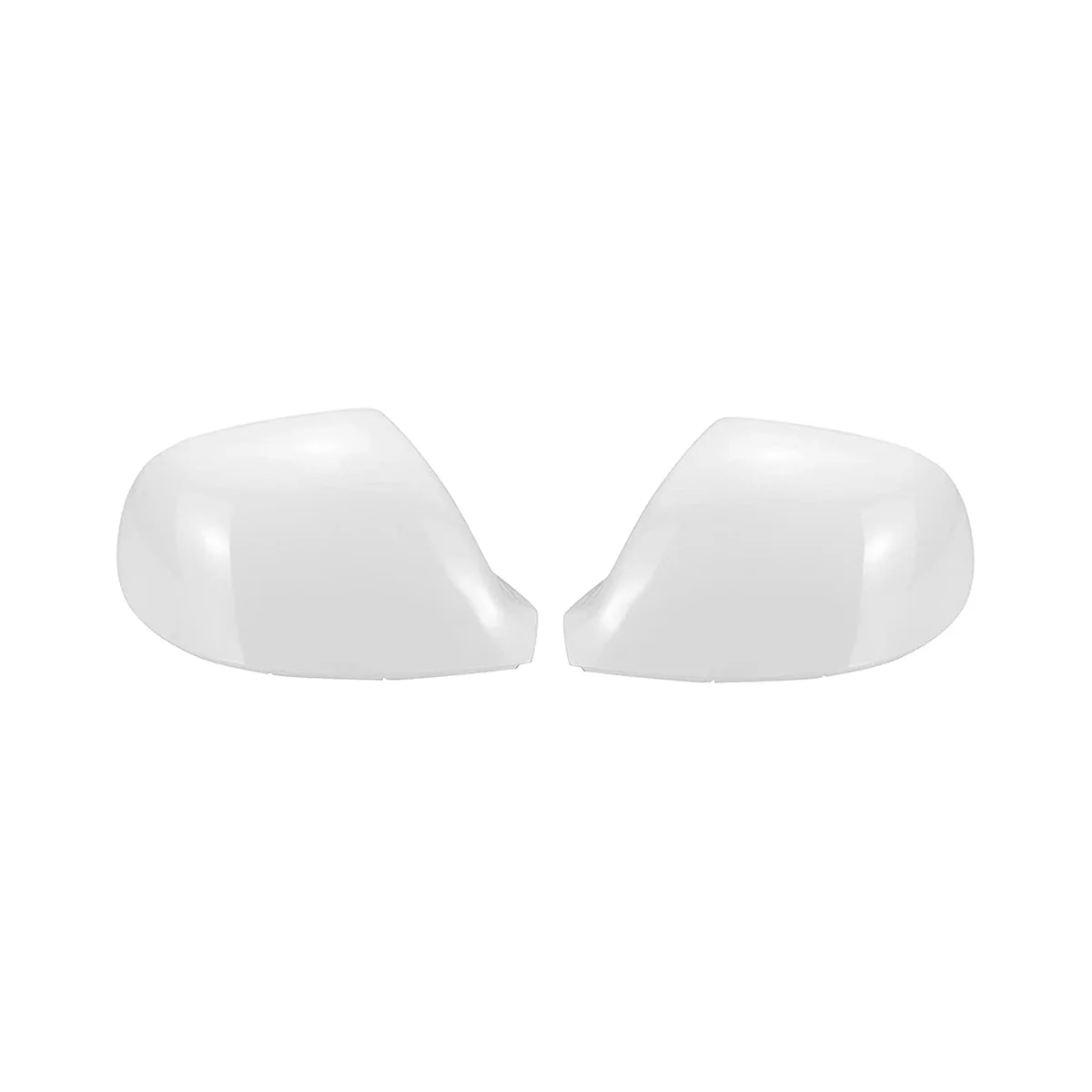 Car White Side Rearview Mirror Cap Cover Mirror Cover Direct for VW Transporter T5 T5.1 2010-2015 T6 2016-2019
Car White Side Rearview Mirror Cap Cover Mirror Cover Direct for VW Transporter T5 T5.1 2010-2015 T6 2016-2019