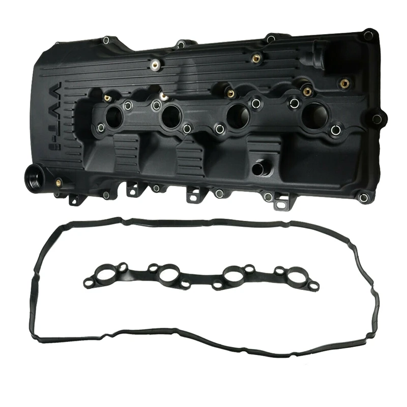 Новая крышка клапана двигателя, головка цилиндра для Toyota 4runner 2010 Tacoma 2005-2015 2.7L 11201-75055 11201-75051
Новая крышка клапана двигателя, головка цилиндра для Toyota 4runner 2010 Tacoma 2005-2015 2.7L 11201-75055 11201-75051