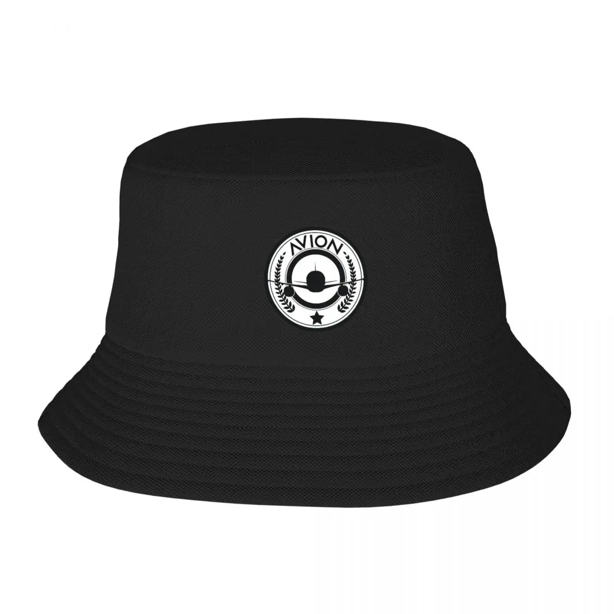 Avion Aircraft Logo Aviation Design Adult Fisherman's Hat Bob Bucket Hats Men Women Caps fisherman Hat Girl Boy Hat
Avion Aircraft Logo Aviation Design Adult Fisherman's Hat Bob Bucket Hats Men Women Caps fisherman Hat Girl Boy Hat