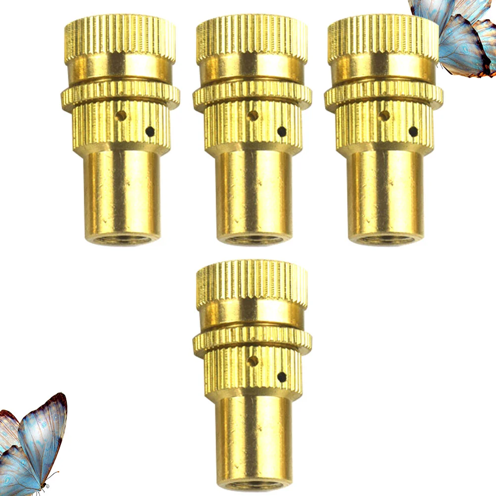 4pcs Universal Off-road Car Brass Desert Tire Deflators Kit Automatic Tyre Deflator Pressure Reducing Relief
4pcs Universal Off-road Car Brass Desert Tire Deflators Kit Automatic Tyre Deflator Pressure Reducing Relief