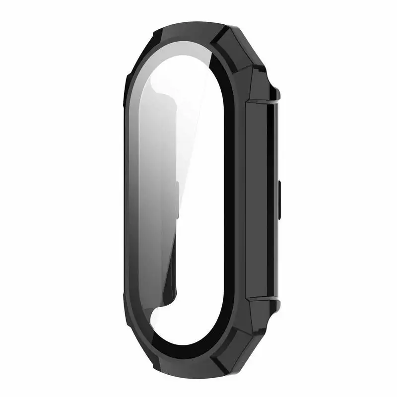 Защитное стекло для Xiaomi Mi Band 8 7 6 5 
Защитное стекло для Xiaomi Mi Band 8 7 6 5