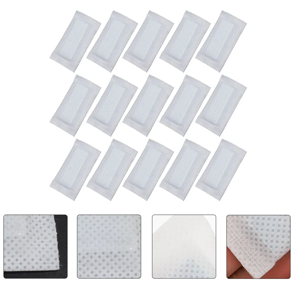 30 Pcs Curtain Magnetic Window Shade Drapery Weight Pendant Home Weights Non-woven Fabric Bottom
30 Pcs Curtain Magnetic Window Shade Drapery Weight Pendant Home Weights Non-woven Fabric Bottom