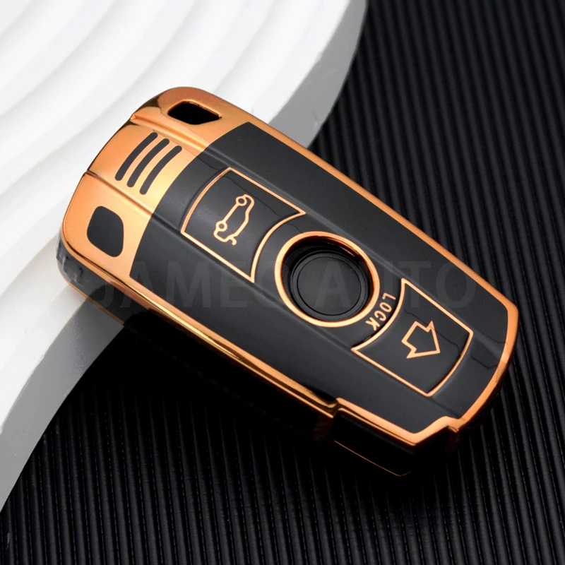 Для BMW 3 5 6 серии M3 M5 X1 X5 X6 Z4 E71 E72 E88 E89 E91 E92 E90 E60 E70 E87 Чехол из ТПУ с дистанционным управлением для автомобиля, аксессуары
Для BMW 3 5 6 серии M3 M5 X1 X5 X6 Z4 E71 E72 E88 E89 E91 E92 E90 E60 E70 E87 Чехол из ТПУ с дистанционным управлением для автомобиля, аксессуары