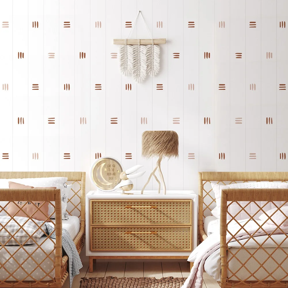 Boho Hearts Creative Wall Sticker For Children Baby Girls Boys Room Nursery Wall Art Decals Vinyl Mural Kids Bedroom Home Decor
Boho Hearts Creative Wall Sticker For Children Baby Girls Boys Room Nursery Wall Art Decals Vinyl Mural Kids Bedroom Home Decor
