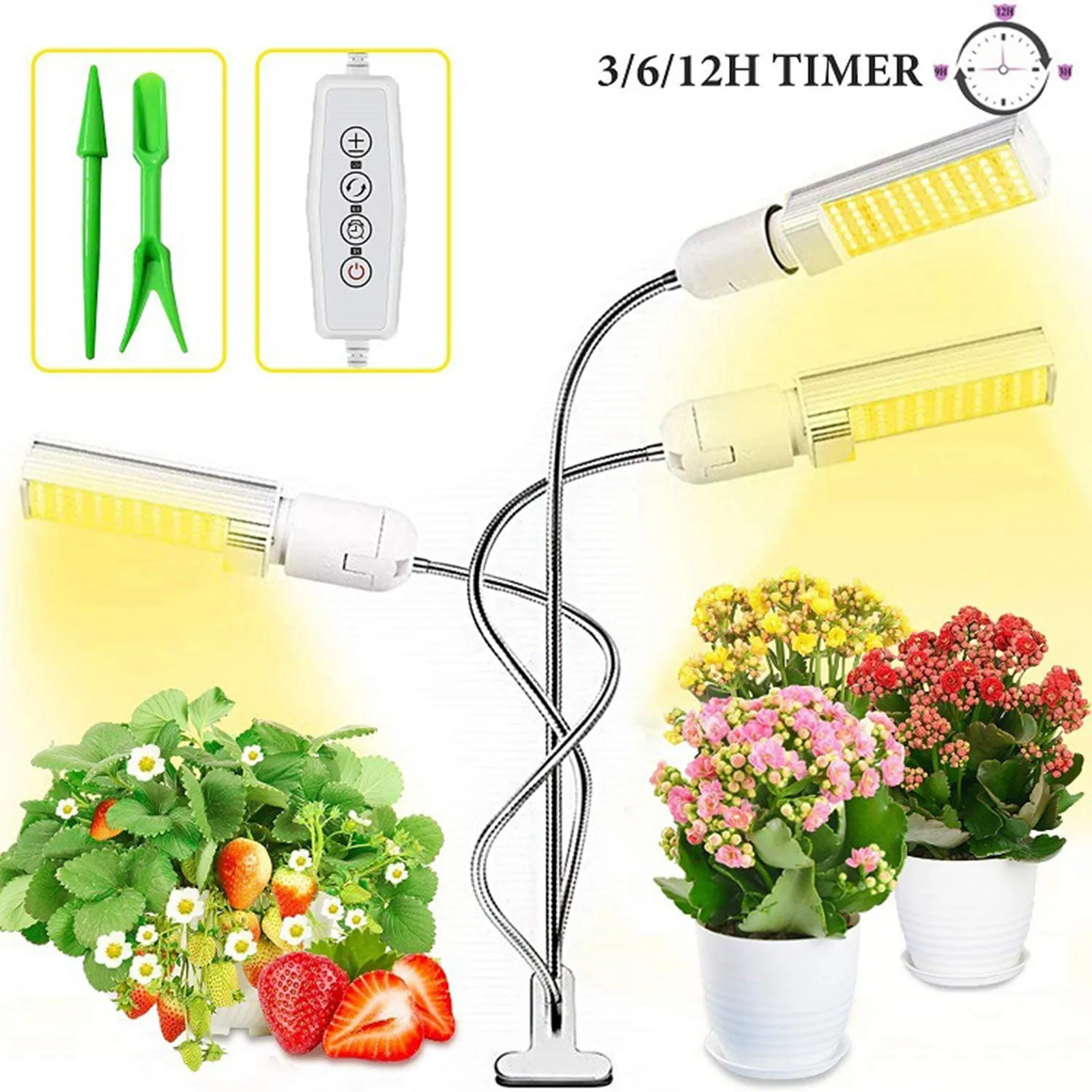 Plant Growing Light LED Plant Light 65W Replacement Bulb Design Indoor Lamp Little Hair Clips Hair Clip Organizer 
Plant Growing Light LED Plant Light 65W Replacement Bulb Design Indoor Lamp Little Hair Clips Hair Clip Organizer
