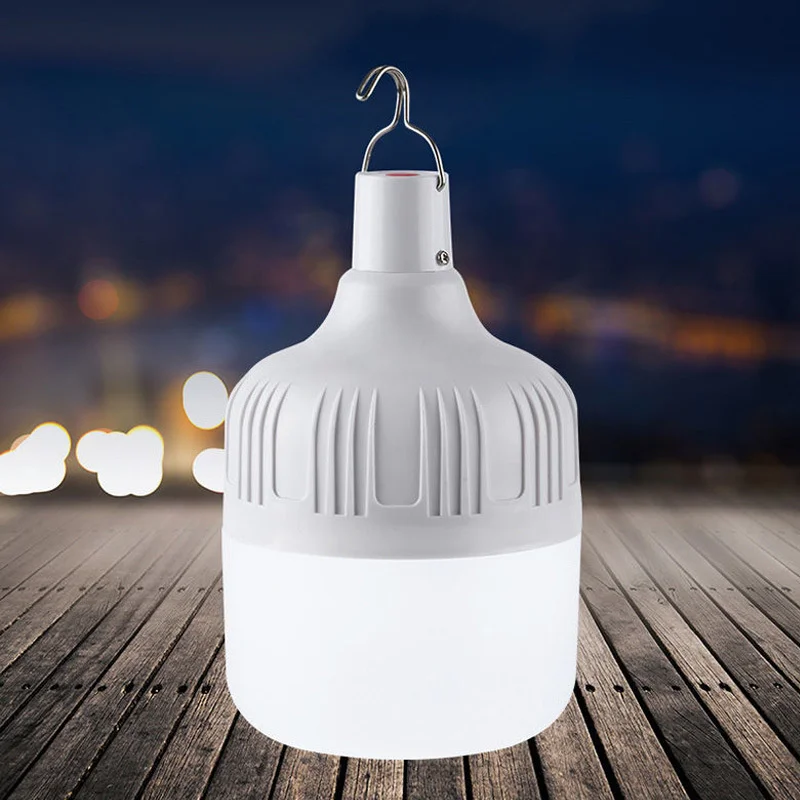 200W Portable Lantern Outdoor Lighting Usb Rechargeable Led Camping Equipment 30W To 200W Camp Light Bulb Emergency Flashlight
200W Portable Lantern Outdoor Lighting Usb Rechargeable Led Camping Equipment 30W To 200W Camp Light Bulb Emergency Flashlight