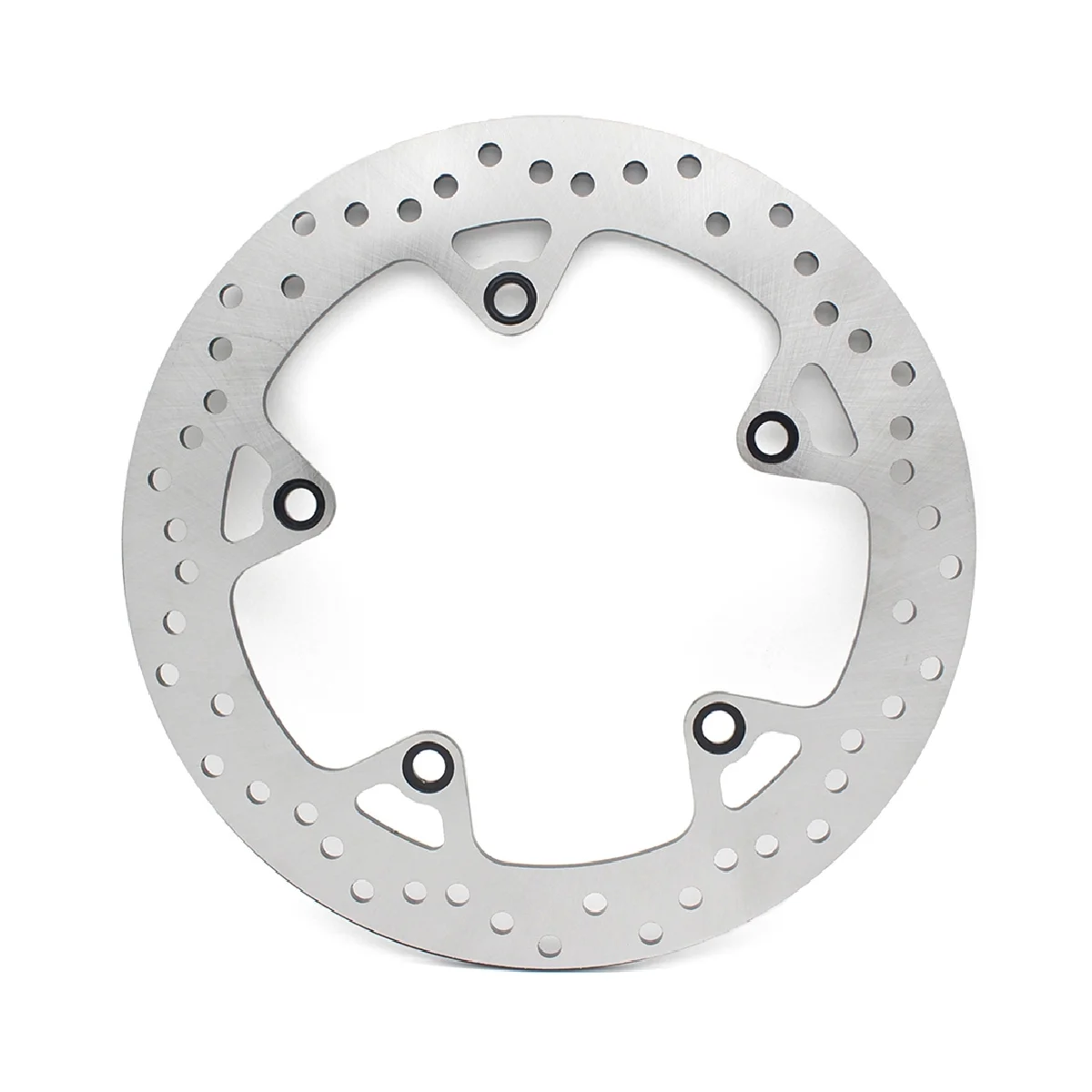 Motorcycle 275mm Rear Brake Disc for R1200GS R1200 GS R1200 /Sport R1200RT R1200R Brake Roto
Motorcycle 275mm Rear Brake Disc for R1200GS R1200 GS R1200 /Sport R1200RT R1200R Brake Roto
