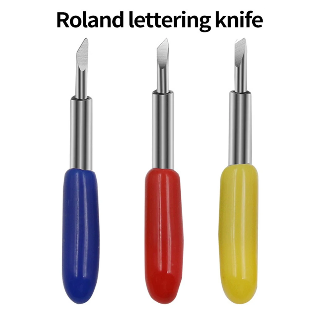 Сменные лезвия на 30/45/60 градусов для плоттера Roland Cricut, лезвия для резака ножей, лезвия для электроинструментов, режущий плоттер
Сменные лезвия на 30/45/60 градусов для плоттера Roland Cricut, лезвия для резака ножей, лезвия для электроинструментов, режущий плоттер