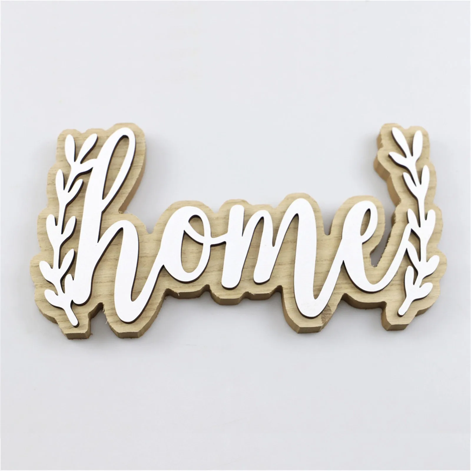 Wooden Love Wood Sign Wall Decor Wooden Letters DIY Block Words Sign Wooden Door Art Decorative Hanging Signs
Wooden Love Wood Sign Wall Decor Wooden Letters DIY Block Words Sign Wooden Door Art Decorative Hanging Signs