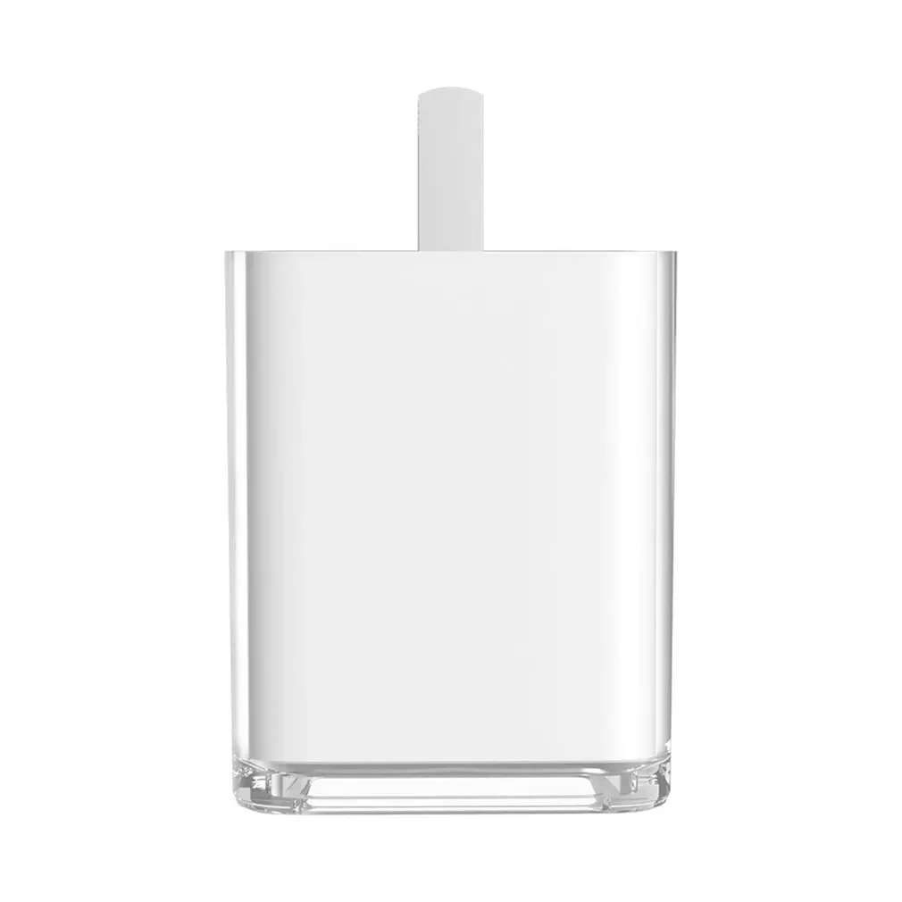 Charger Protective Cover Fast Charging Transparent TPU Case Fast Charging Source Protective Case For Mobile Phone Charger
Charger Protective Cover Fast Charging Transparent TPU Case Fast Charging Source Protective Case For Mobile Phone Charger