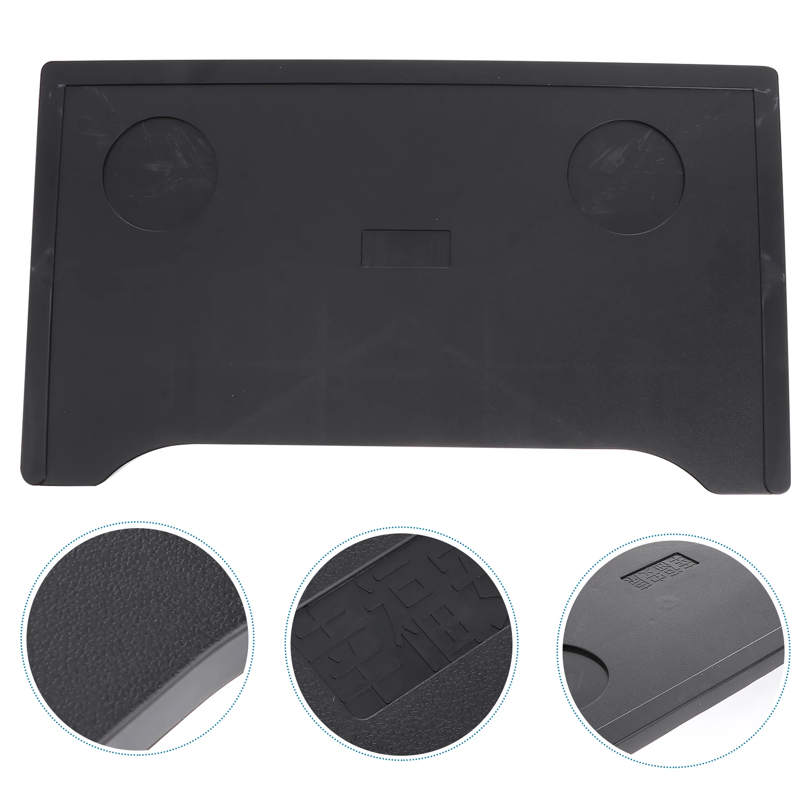 1 Pc Wheelchair Table Tray Wheelchair Half Tray Wheelchair Table Wheelchair Lap Desk Electric Wheelchairs Tray
1 Pc Wheelchair Table Tray Wheelchair Half Tray Wheelchair Table Wheelchair Lap Desk Electric Wheelchairs Tray