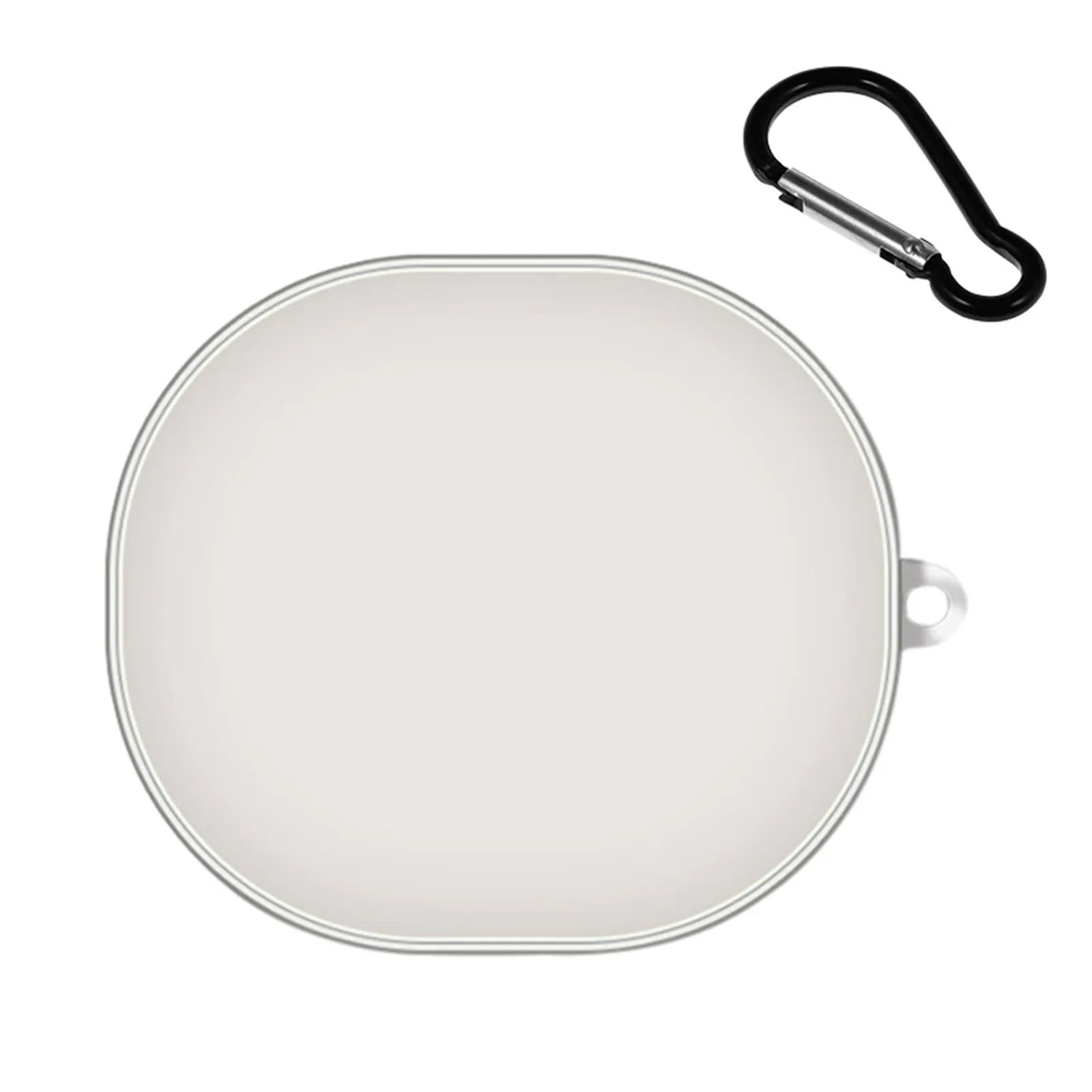 Wireless Earbuds Case Cover Clear Soft TPU Earphone Case Protective Sleeve Charging Box Accessories For Soundcore Life P3
Wireless Earbuds Case Cover Clear Soft TPU Earphone Case Protective Sleeve Charging Box Accessories For Soundcore Life P3