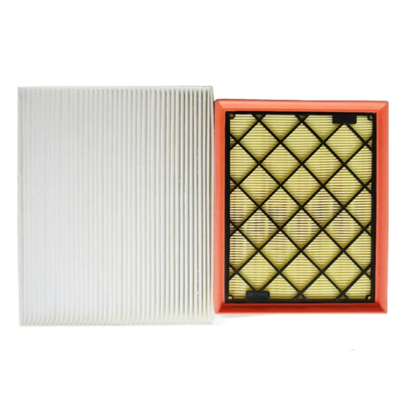 air filter + cabin filter suitable for 2013 Ford Mondeo 1.5T 2.0T oem: DS73-9601-AC DG9H-18D483-BA
air filter + cabin filter suitable for 2013 Ford Mondeo 1.5T 2.0T oem: DS73-9601-AC DG9H-18D483-BA