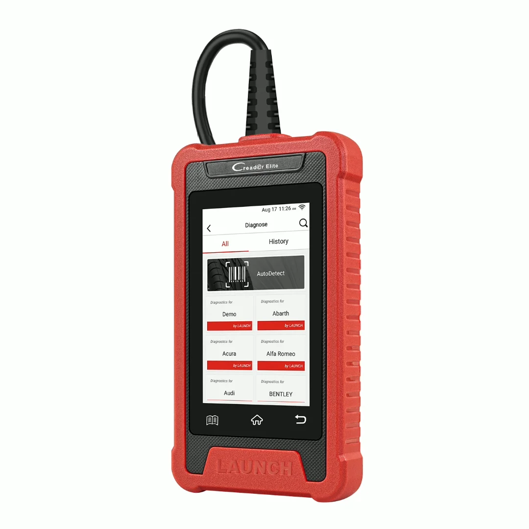 2021 Model LAUNCH CRE202 Multilingual Full System USB/WIFI/BT Heavy Duty scanner truck diagnostic
2021 Model LAUNCH CRE202 Multilingual Full System USB/WIFI/BT Heavy Duty scanner truck diagnostic