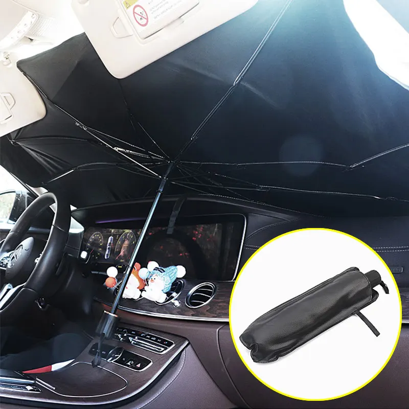 Car front windshield to block sun umbrellas window sunshades summer protection heat insulation supplies decorative accessories
Car front windshield to block sun umbrellas window sunshades summer protection heat insulation supplies decorative accessories
