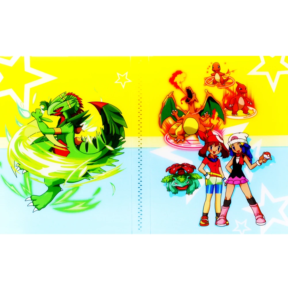 Альбом Pokemon Card VMAX GX EX, мультяшная книга, 240 шт., TAKARA TOMY, Детские Веселые игрушки, идеи для подарка, игры, любимое хранение
Альбом Pokemon Card VMAX GX EX, мультяшная книга, 240 шт., TAKARA TOMY, Детские Веселые игрушки, идеи для подарка, игры, любимое хранение
