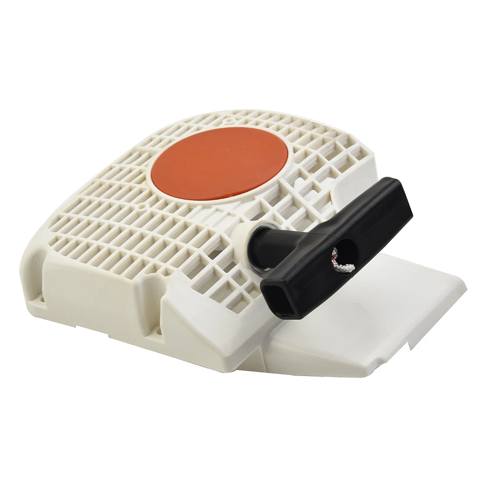 Chainsaw Recoil Starter Engine MS250 MS230 MS210 Parts Pull Replacement 021 023 025 Assembly Convenient Useful
Chainsaw Recoil Starter Engine MS250 MS230 MS210 Parts Pull Replacement 021 023 025 Assembly Convenient Useful